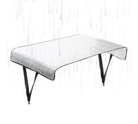 Cubierta climática para una cubierta exterior e impermeable para las unidades de aire acondicionado - Protección contra el polvo para dispositivos externos sistemas de aire acondicionado del