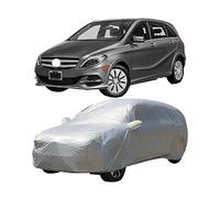 Cubierta Coche Fundas Exterior para Mercedes Benz B Class B180 B200 B150 B170 B250 B250e Impermeable Anti-UV Protección Solar Completas All Weather Accesorios,2018-2023