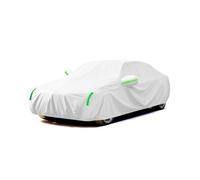 Cubierta Coche Impermeable para Audi S1 /2014-2018,Funda Coches Exterior Impermeable,Cubierta Coche Protector de Sol y Polvo,Coches de Transpirable Capas(D)