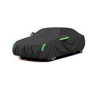 Cubierta Coche Impermeable para Audi S1 /2014-2018,Funda Coches Exterior Impermeable,Cubierta Coche Protector de Sol y Polvo,Coches de Transpirable Capas(C)