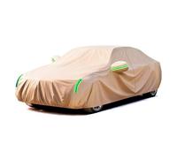 Cubierta Coche Impermeable para VW Amarok,Funda Coches Exterior Impermeable,Cubierta Coche Protector de Sol y Polvo,Coches de Transpirable Capas(B)