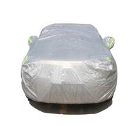 Cubierta Coche Protector de Sol para Mazda RX-7 RX7 Savanna 1978-2025, Parasol para Exteriores, Cubierta Protectora para Lluvia, Nieve y Hielo, a Prueba Funda de Coche Exterior