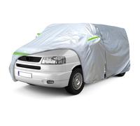 Cubierta Completa Coche Reemplazo para VW T4, Fundas para Coche Resistente a La Intemperie y a Los Rayos UV, Completo de Garaje Reemplazo para VW Transporter Caravelle