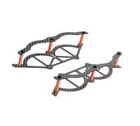 Cubierta completa de fibra de carbono para cámaras voladoras, absorbe impactos de choque, mantiene la resistencia y protector de carbono de perfil bajo