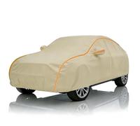 Cubierta Completa del Coche para Toyota Camry Sedan SE Asia 2001-2006,Exterior Cubre Coches,Coche Lona Impermeable Transpirabl Coberturas Completas protección de Nieve, Lluvia, Polvo