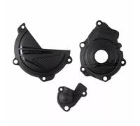 Cubierta completa del motor preperforada Polisport Ktm Sx-f 350-250/xc-f 350-...