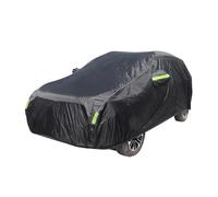 Cubierta Completa Impermeable para Coche SUV, Cubierta para Prevenir Arañazos Sol Nieve Lluvia Viento para para EV9 2022-2026