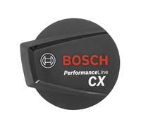 Cubierta con el logotipo Bosch Performance Line CX Smart System BDU374Y TU