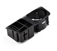 Cubierta consola central coche Bandeja de inserción para consola central automóvil, reposabrazos, guantera, organizador, para Mercedes para Benz G-LC X253-class 2015-2017