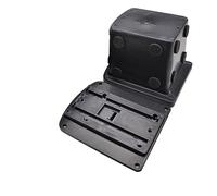 Cubierta consola central coche Para Hyundai I30 (FD) / I30cw 2007 2008 2009 2010 2011 Caja de almacenamiento consola central Reposabrazos giratorio(Base Unit only)