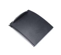 Cubierta Consola Central Para Benz Clase C W203 CL203 S203 2036800123 Consola Central Persianas Corredizas Portavasos Cubierta De Persiana Enrollable A2036804607