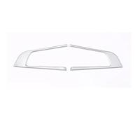 Cubierta Consola Decoración Para Alfa Para Romeo Para Giulia Para Stelvio 2017 2018 2019 Protector Para Volante De Coche Embellecedor