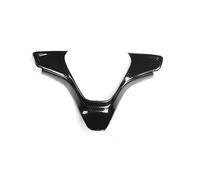 Cubierta Consola Decoración Para Chevy Para Cruze 2015 2016 LHD Ventilación Interior Del Coche Embellecedor Para Volante Marco De Panel De Cambio De Marchas(E)