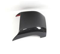 Cubierta Consola Decoración Para Ford Para Mustang 2024 2025 2026 Cubierta De Panel De Ventilación Trasera De Coche Pegatinas Embellecedoras Antipatadas