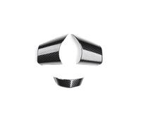 Cubierta Consola Decoración Para Toyota Para FJ Para Cruiser Volante De Coche Decoración Cubierta Pegatinas Interior(Type 1)