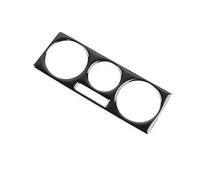 Cubierta Consola Decoración Para VW Para Golf Para Jetta Para Bora Para MK4 R32 Para Gti 1999-2004 Control Coche Aire Acondicionado Radio Panel Cubierta Embellecedora(Escribe un)