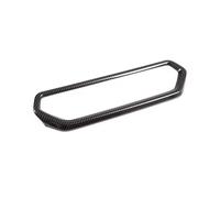 Cubierta Consola Decoración Para X3 IX3 X4 G01 G02 G08 2022 2023 Pegatinas Embellecedoras De Marco De Salida De Ventilación De Aire Acondicionado Central De Coche