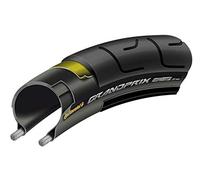 CUBIERTA CONTI GRAND PRIX 26x1 1/8'' PLEG NEGRO
