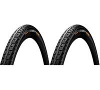 Cubierta Conti Ride Tour 20x1.75 Ref PROT RIG NE (Paquete de 2)