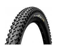 Cubierta Continental Cross King Protection 27.5 o 29 x 2.20 Tubeless Ready, Tipo 27.5" x 2.20