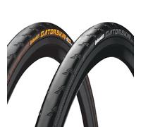 Cubierta CONTINENTAL GATORSKIN 700x32C Plegable NE