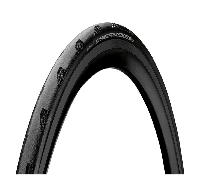 Continental Cubierta plegable Grand Prix 5000 AS Tubeless Ready 28" negro 25-622 (700x25C)
