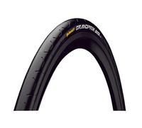 Continental Grand Prix - Cubierta para neumático de bicicleta,622 mm, Negro, Talla:700 x 25C