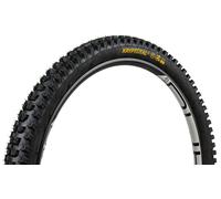 Cubierta Continental Kryptotal Re Downhill - Apex 2 capas - Soft - Tubeless Ready ( Negro / 27.5 x 2.60 (65-584) )