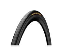 Cubierta Continental para Rodillo HomeTrainer II 700x23mm, Color Negro