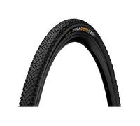 Continental Neumáticos para Bicicleta, Adultos Unisex, Negro, Talla Única