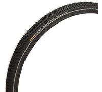 Continental Cubierta plegable Top Contact Winter II 28" Negro 42-622