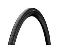 Neum. Ciclismo Carret. Continental Ultra Sport III Negro 700x28 Varillas Flex. Talla única