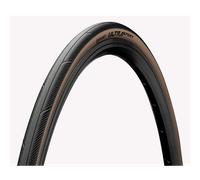 Cubierta CONTINENTAL Ultra Sport III Performance PureGrip Plegable Negro/Para