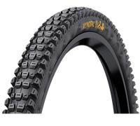 Cubierta Continental Xynotal Trail - ProTection - Endurance - Tubeless Ready ( Negro / 29 x 2.40 (60-622) / Negro )