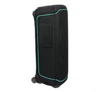 Cubierta contra el polvo, cubierta protectora de malla de nailon compatible con JBL para PARTYBOX para altavoz ULTIMATE a prueba de polvo impermeable protector de red