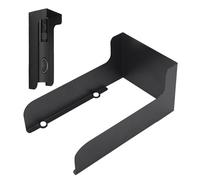 Cubierta Contra La Lluvia Para Timbre,Funda Protectora Impermeable y Antisol - Carcasa Dispositivo Control Acceso Protección Solar y Lluvia - Para Puerta Exterior Exterior Casa Apartamento