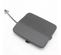 Cubierta Corchete Remolque Para Parachoques Trasero Para Nissan Qashqai 85071-DF60A-B151 Tapa De Cubierta Remolque Embellecedora Accesorios Parachoques