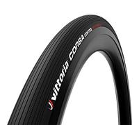 Vittoria Corsa Control G2.0 TLR 28'' Neumáticos 700x30C Negro