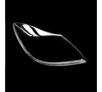 Cubierta Cristal Faros Coche Compatible Con Hyundai Para Veracruz 2007 2008 2009 2010 2011 2012 Cubierta Faro Delantero Coche Pantalla Lámpara Tapas Lámpara Carcasa(Right)