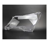 Cubierta Cristal Faros Cubierta Faro para para RAV4 2013-2015 | Cubierta faro delantero coche cubierta lente cristal pantalla lámpara para para RAV4 2013-2015 carcasa pantalla de faro