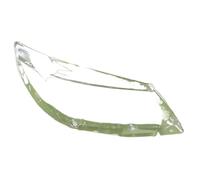 Cubierta Cristal Para Faro Compatible Con BYD S6 2011 2012 2013 2014 2015 Cubierta Pantalla Lámpara Frontal Transparente Reemplazo Carcasa Plexiglás Faro Delantero