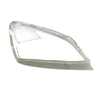Cubierta Cristal Para Faro Compatible Con Kia Para Sorento 3.5 2.4 2004 2005 Reemplazo Cubierta Transparente Carcasa Plexiglás Faros Delanteros