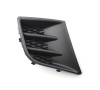 Cubierta Cromada Para Faros Antiniebla Rejilla Inferior Izquierda Y Derecha Marco Luz Rejillas 7422A9/7422A8 Para Peugeot 107 2009-2012(lado derecho)