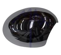 Cubierta Cromo Derecho Para Retrovisor No Plegable Electr Mini De 2007 Al 2014