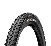 Cubierta Cross King 29x2.20 Eco25 Rígido Negro 0150406 CONTINENTAL Cubierta MTB