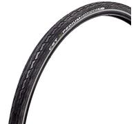 Cubierta CST XPEDIUM AMPERO 28x1.50 RIG.Negro REFL