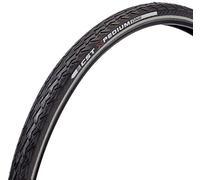 Cubierta CST XPEDIUM One 28x1.50 RIGIDA Negro REFL