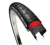 CUBIERTA CST XPEDIUM ONE 28x1.50 RIGIDA NEGRO REFL