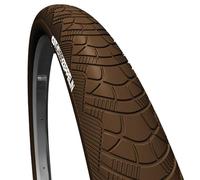 CUBIERTA CST ZEPPELIN PLUS XL 28x2.00 RIGIDA MARR