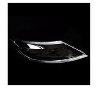 Cubierta Cubierta de faro para Kia para Sportage R 2009-2012 2013 2014, cubierta lámpara, linterna para cabeza, carcasa lente cristal Carcasa del faro(bien)